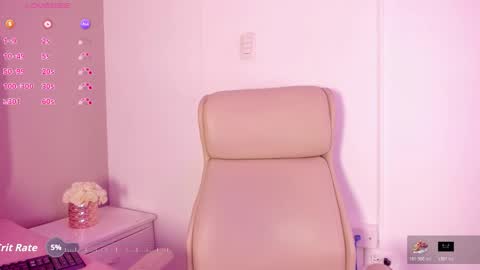 Snapshot of dulcepatersson chatting on 18, 10, 2025 DULCE online show from 18, 10, 2025