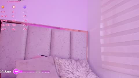 Snapshot of dulcepatersson chatting on 9, 11, 2025 DULCE online show from 9, 11, 2025