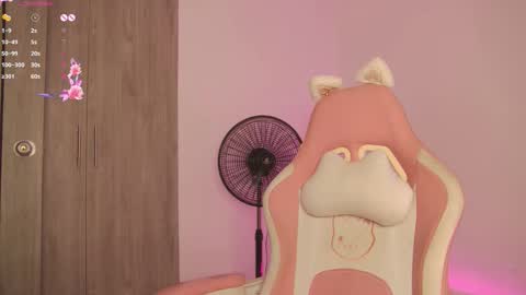 Snapshot of dulcepatersson chatting on 19, 2, 2026 DULCE online show from 19, 2, 2026