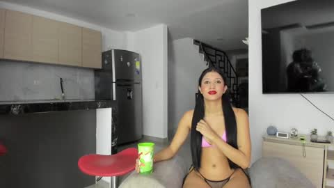 Jlozada05 online show from 16, 12, 2024