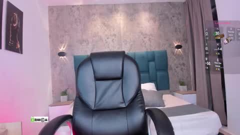 Dulce Rose online show from 26, 10, 2025