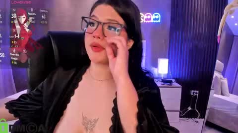 Dulce Rose online show from 28, 4, 2026