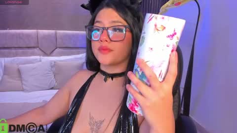 Dulce Rose online show from 1, 5, 2026