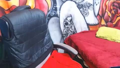 dulcesdemaria online show from 17, 1, 2026