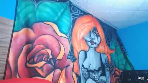 dulcesdemaria online show from 7, 6, 2026