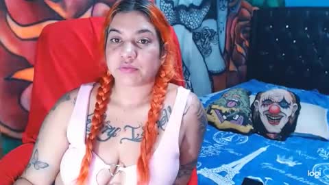 dulcesdemaria online show from 10, 6, 2026