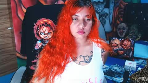 dulcesdemaria online show from 20, 6, 2026