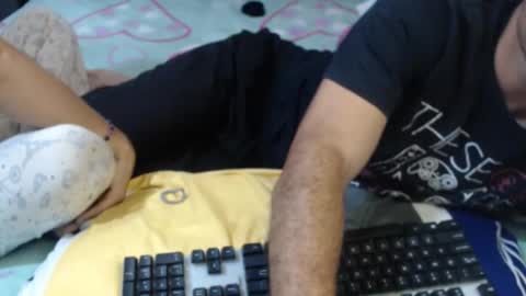 shany y alan online show from 14, 2, 2026