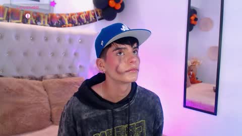 Dulcey online show from 25, 10, 2025