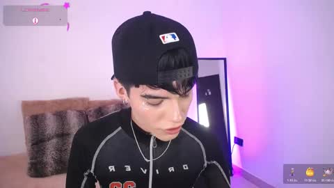 Dulcey online show from 2, 11, 2025