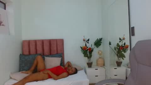 Snapshot of dulci_mendez chatting on 3, 6, 2026 dulci_mendez online show from 3, 6, 2026
