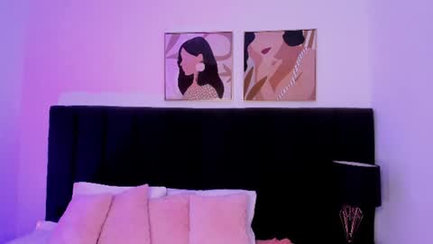 Snapshot of dullce77 chatting on 16, 6, 2026 Dulce online show from 16, 6, 2026