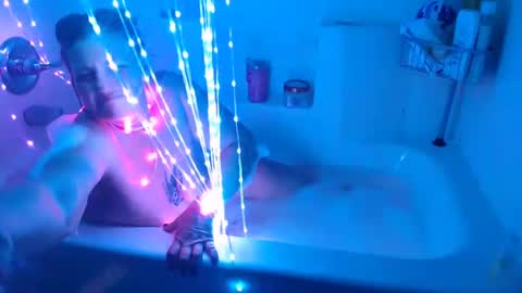 dumbgirl5150 online show from 12, 2, 2025