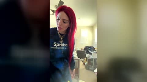 Snapshot of dumblondexo chatting on 6, 3, 2026 dumblondexo online show from 6, 3, 2026