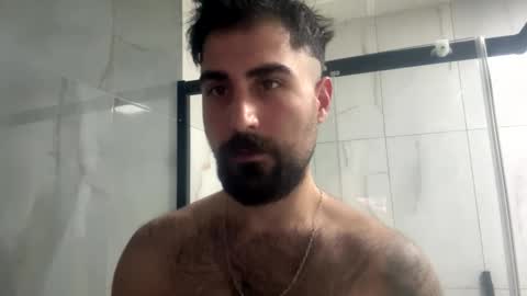 The Dark Knight online show from 7, 3, 2025