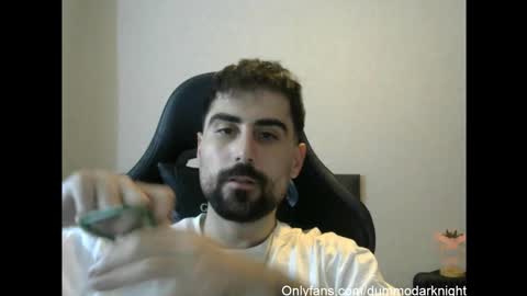 The Dark Knight online show from 5, 10, 2025