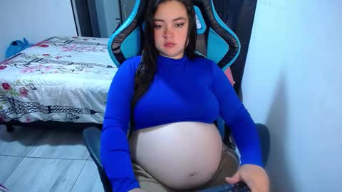 Nicole   online show from 21, 3, 2026