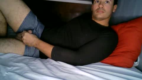 Sergio online show from 10, 3, 2025