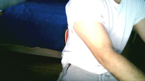 Sergio online show from 5, 10, 2025