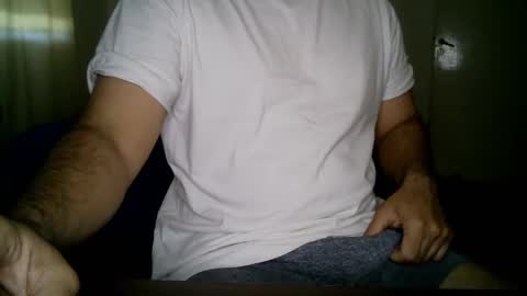 Sergio online show from 14, 10, 2025