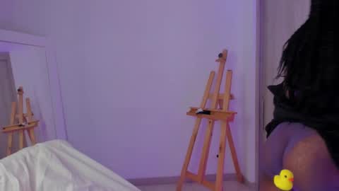Snapshot of duna_du chatting on 17, 12, 2024 My birthday is tomorrow November 30  online show from 17, 12, 2024