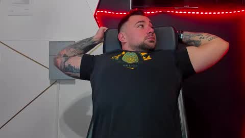 DuncanStone online show from 12, 2, 2026