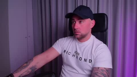 DuncanStone online show from 9, 4, 2026