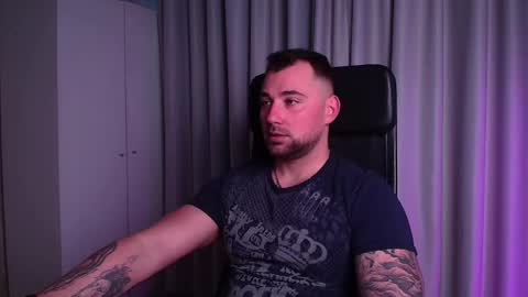 DuncanStone online show from 17, 4, 2026