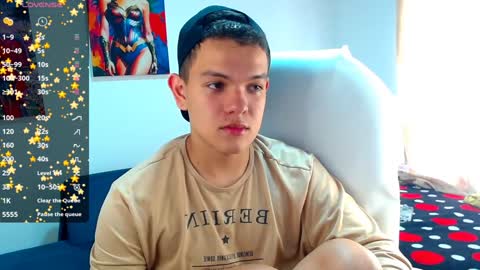 Dunkan Kravitz online show from 28, 12, 2024