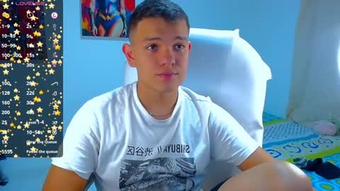 Dunkan Kravitz online show from 5, 1, 2025