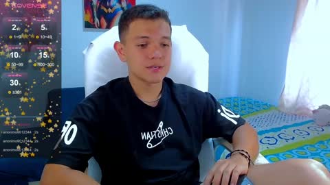 Dunkan Kravitz online show from 13, 1, 2025