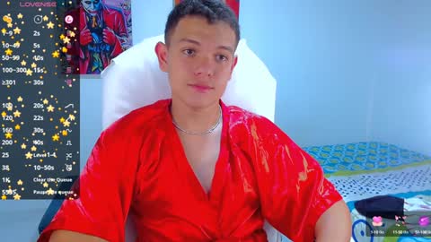 Dunkan Kravitz online show from 15, 1, 2025