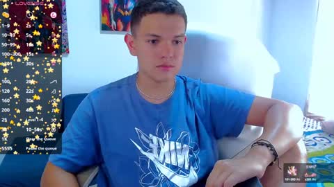 Dunkan Kravitz online show from 15, 1, 2025