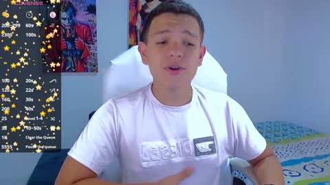 Dunkan Kravitz online show from 16, 1, 2025