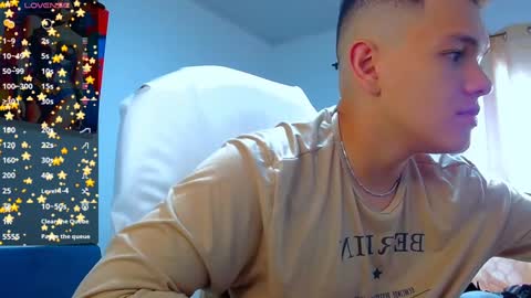 Dunkan Kravitz online show from 18, 1, 2025