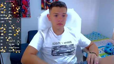 Dunkan Kravitz online show from 19, 1, 2025