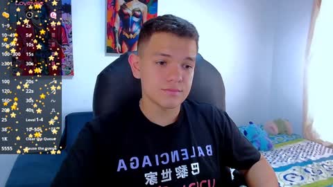 Dunkan Kravitz online show from 26, 1, 2025