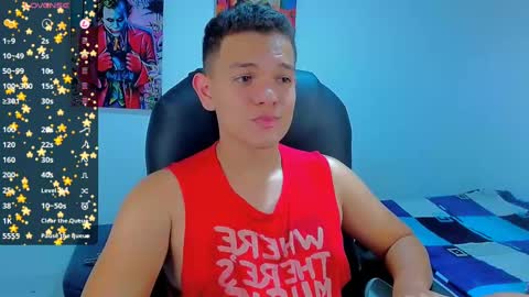 Dunkan Kravitz online show from 20, 2, 2025