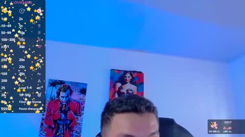 Dunkan Kravitz online show from 23, 2, 2025