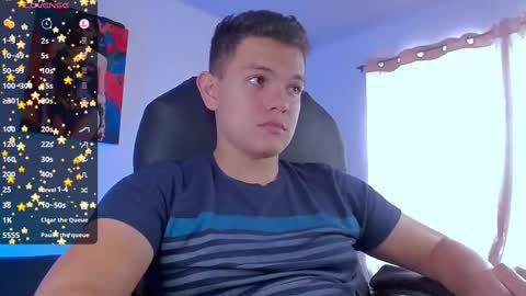 Dunkan Kravitz online show from 1, 3, 2025