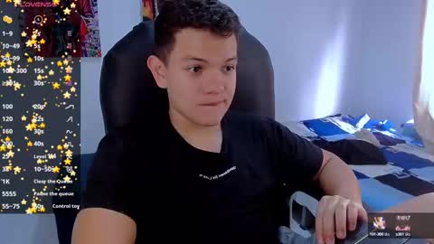 Dunkan Kravitz online show from 11, 3, 2025