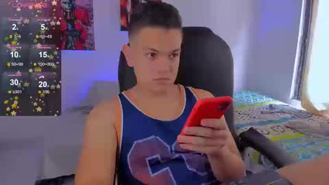 Dunkan Kravitz online show from 15, 9, 2025