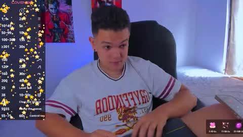 Dunkan Kravitz online show from 15, 10, 2025