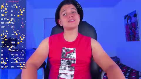 Dunkan Kravitz online show from 19, 11, 2025