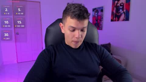 Dunkan Kravitz online show from 13, 1, 2026