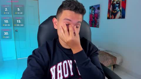 Dunkan Kravitz online show from 15, 1, 2026