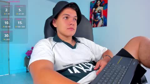 Dunkan Kravitz online show from 18, 1, 2026