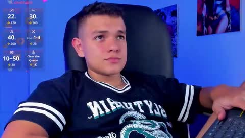 Dunkan Kravitz online show from 12, 2, 2026