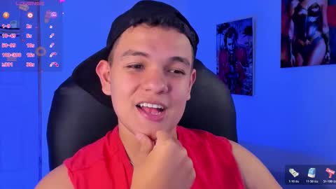 Dunkan Kravitz online show from 17, 3, 2026