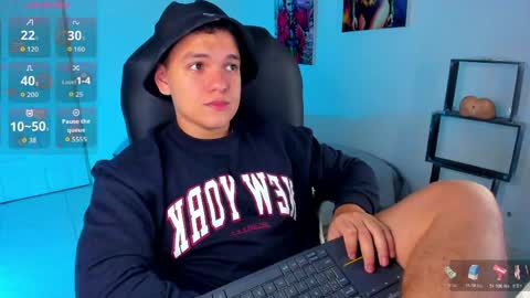 Dunkan Kravitz online show from 30, 3, 2026